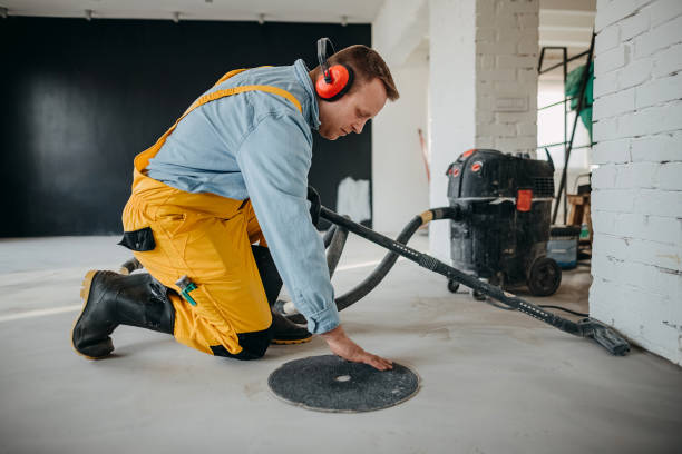 Selbst renovieren oder Fachleute beauftragen?