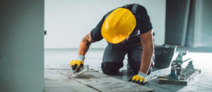 Renovierung planen und organisieren